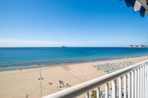 Torre Yago Apartment 7-2 Levante Beach