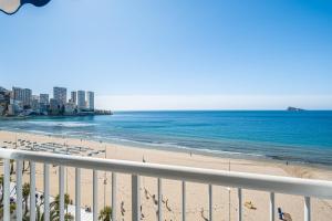 Torre Yago Apartment 7-2 Levante Beach
