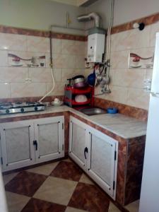 Location près de la plage