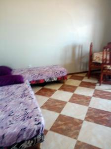 Location près de la plage