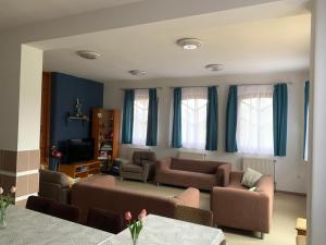 Kékhold Vendégház