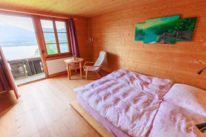 Panorama Ferienwohnung Luegisland