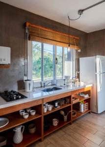 Casas Urbanas Apart Hotel