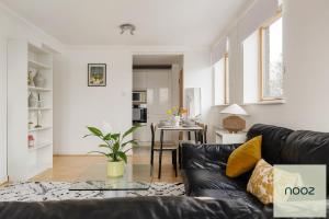 Cozy 2BR Family Flat in Canary Wharf