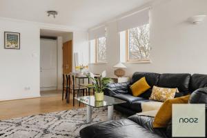 Cozy 2BR Family Flat in Canary Wharf