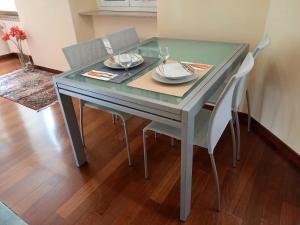 Elegant Apartment al Castello