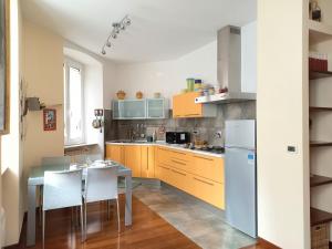 Elegant Apartment al Castello