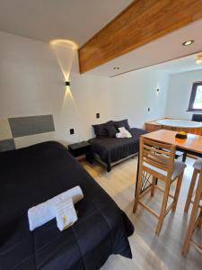 Hotel Surprise Bariloche Centro con Desayuno y Restaurante