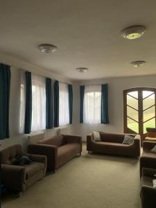 Kékhold Vendégház