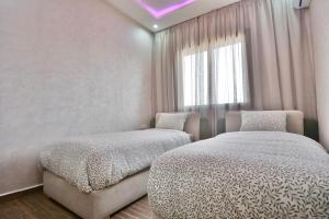 appartement cozy et moderne