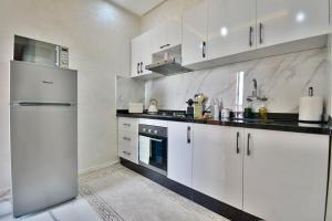 appartement cozy et moderne