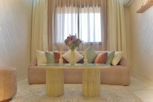 appartement cozy et moderne