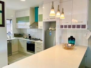 Bright & Stylish Self Catering Swakopmund CBD