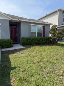 Spacious 4BR Near Lake Nona 30 Min to MCO