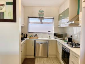 Bright & Stylish Self Catering Swakopmund CBD