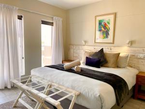 Bright & Stylish Self Catering Swakopmund CBD