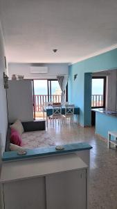 Da Rocha Beach, AMAZING 180M Sea View