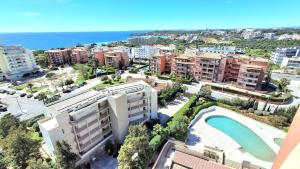 Da Rocha Beach, AMAZING 180M Sea View