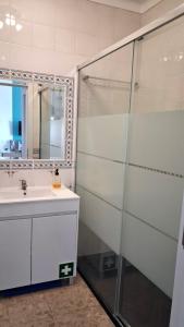 Da Rocha Beach, AMAZING 180M Sea View