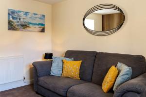 Daisy Cottage - an enchanting cottage