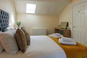 Daisy Cottage - an enchanting cottage