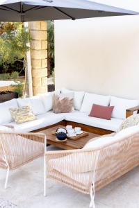 Superbe Villa classée 4 étoiles, Jardin 1200m2 et Piscine - 8 Personnes