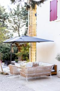 Superbe Villa classée 4 étoiles, Jardin 1200m2 et Piscine - 8 Personnes