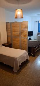 Zona provincial monoambiente