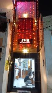 Jvr Home stay