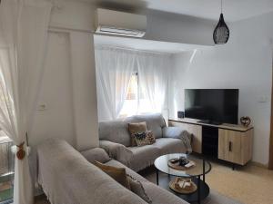 Apartamento playa Valencia