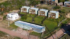 Casas Vista al Mar by Casas Herbário