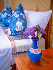 Rocksana Fortress Yoga & Retreat