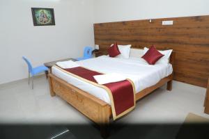 Hotel Lakshmi Balaji Residency Inn