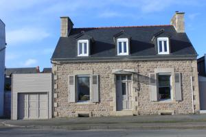 maison de ville 2 chambres