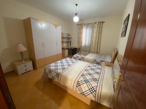 Serenity Balcony Villa Tirana