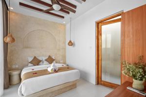 Lux Village and K Resort