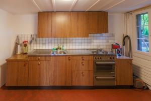 Panorama Ferienwohnung Luegisland