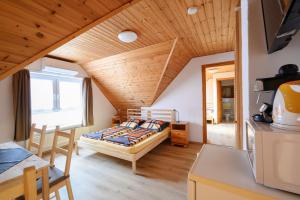 Molnár Apartman Zamárdi