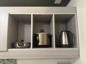 Balay Gamay Hostel Premium Deluxe Suite