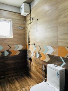Viora Lodge
