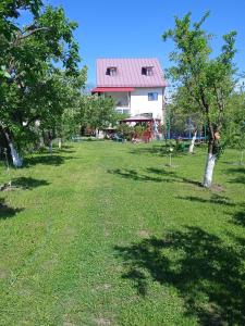 Casa Mela Breaza, Prahova