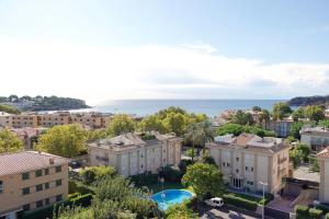 SAgaró Blue & Terrace