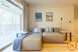 Apartamenty Greeneri Park - visitopl