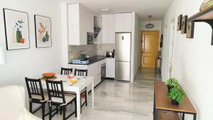 Apartamento Velilla Park - Vistas al mar