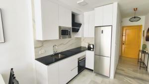 Apartamento Velilla Park - Vistas al mar