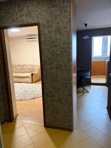 Квартира двухкомнатная с видом на море