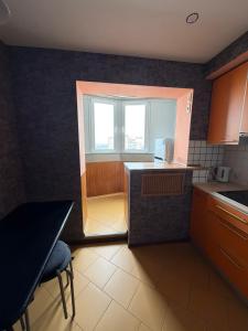 Квартира двухкомнатная с видом на море