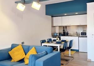 Milano 3 Suite
