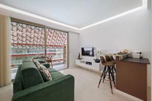 LAMAZONICO - Proche Centre - Terrasse Clim Plage