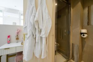 Cannes Center Apartment 5 min Palais AC Bright